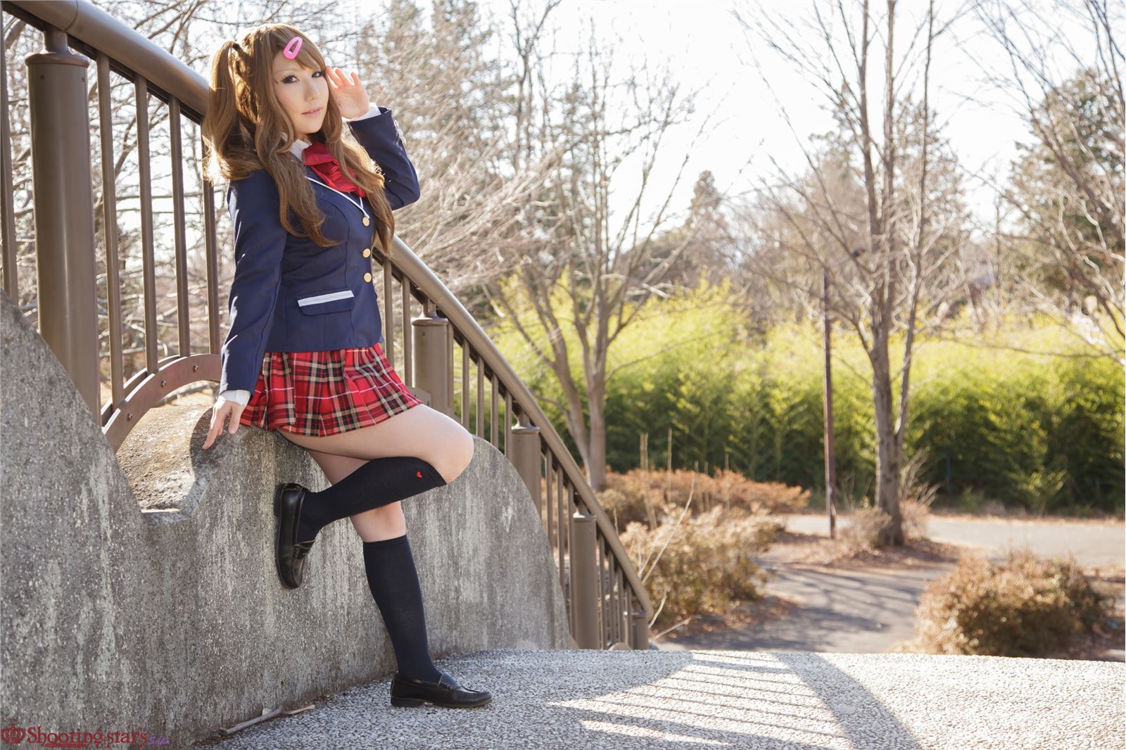 [Cosplay] Chuunibyou Demo Koi Ga Shitai Cosplay Gallery 2